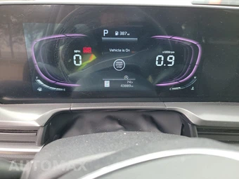 2025 Kia Telluride S - miniatura 12
