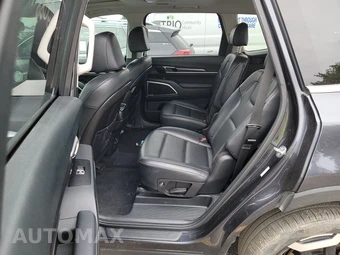 2025 Kia Telluride S - miniatura 13