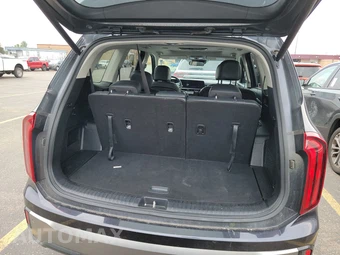 2025 Kia Telluride S - miniatura 17