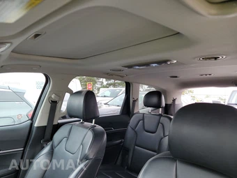 2025 Kia Telluride S - miniatura 18