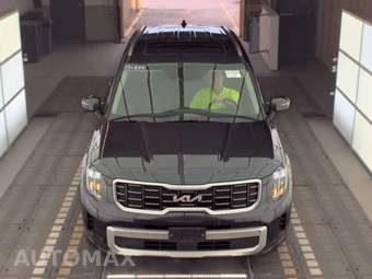 2025 Kia Telluride S - miniatura 2