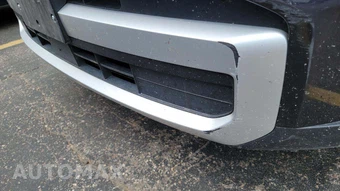 2025 Kia Telluride S - miniatura 20