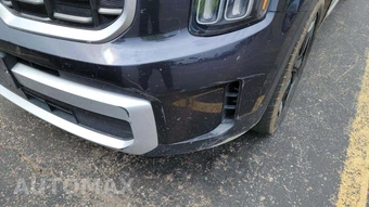 2025 Kia Telluride S - miniatura 21