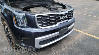 2025 Kia Telluride S - miniatura 23