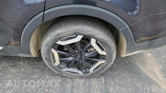 2025 Kia Telluride S - miniatura 25