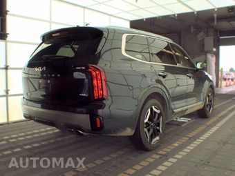 2025 Kia Telluride S - miniatura 4