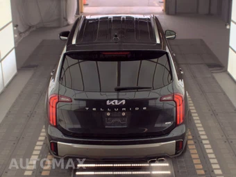 2025 Kia Telluride S - miniatura 5