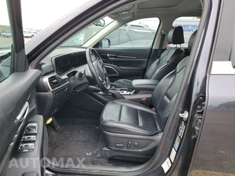 2025 Kia Telluride S - miniatura 7