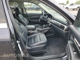 2025 Kia Telluride S - miniatura 8