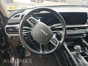 2025 Kia Telluride S - miniatura 10
