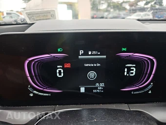 2025 Kia Telluride S - miniatura 12