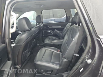 2025 Kia Telluride S - miniatura 13