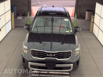 2025 Kia Telluride S - miniatura 2