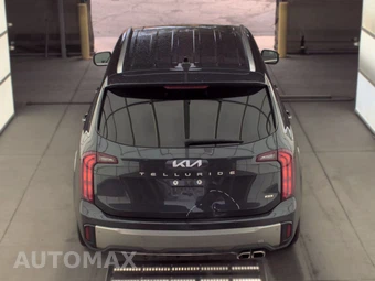 2025 Kia Telluride S - miniatura 5