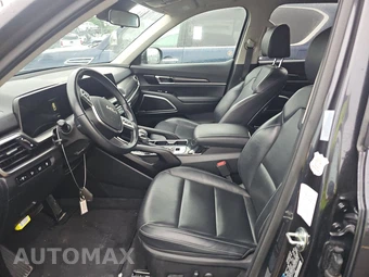 2025 Kia Telluride S - miniatura 7