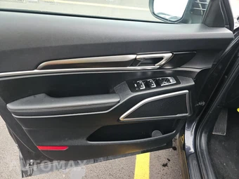 2025 Kia Telluride S - miniatura 9