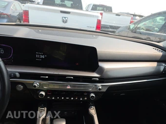 2025 Kia Telluride S - miniatura 11
