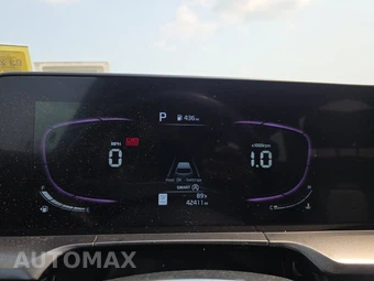 2025 Kia Telluride S - miniatura 12