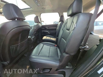 2025 Kia Telluride S - miniatura 13