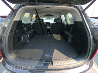 2025 Kia Telluride S - miniatura 17