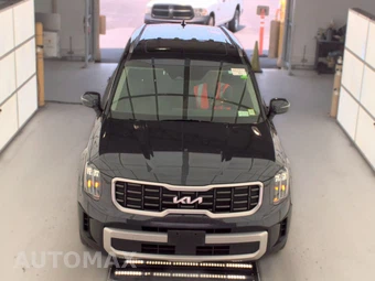 2025 Kia Telluride S - miniatura 2