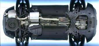 2025 Kia Telluride S - miniatura 20