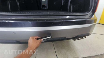 2025 Kia Telluride S - miniatura 22