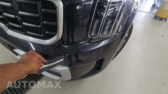 2025 Kia Telluride S - miniatura 26