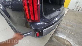 2025 Kia Telluride S - miniatura 32