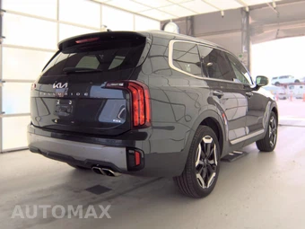 2025 Kia Telluride S - miniatura 4