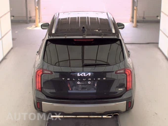 2025 Kia Telluride S - miniatura 5