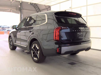2025 Kia Telluride S - miniatura 6