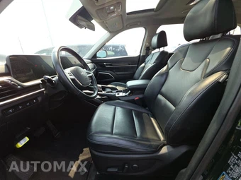 2025 Kia Telluride S - miniatura 7