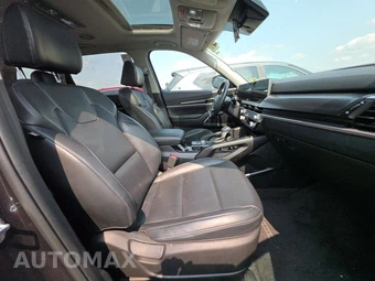 2025 Kia Telluride S - miniatura 8