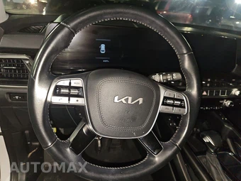 2025 Kia Telluride S - miniatura 10