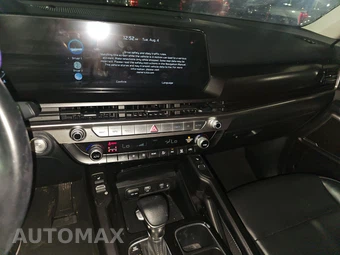 2025 Kia Telluride S - miniatura 11