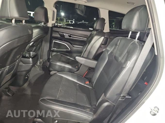 2025 Kia Telluride S - miniatura 13