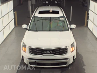 2025 Kia Telluride S - miniatura 2