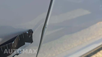 2025 Kia Telluride S - miniatura 29