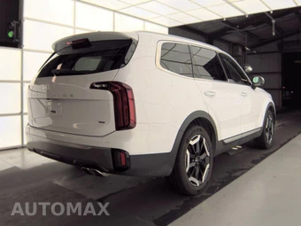 2025 Kia Telluride S - miniatura 4