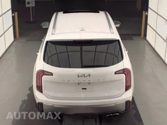 2025 Kia Telluride S - miniatura 5