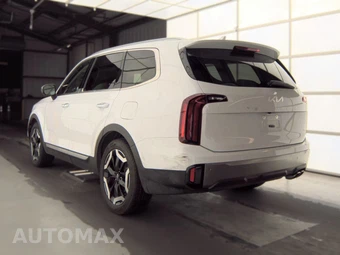 2025 Kia Telluride S - miniatura 6