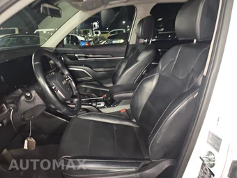 2025 Kia Telluride S - miniatura 7