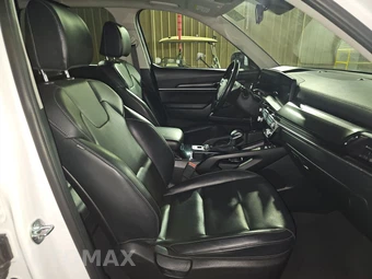 2025 Kia Telluride S - miniatura 8