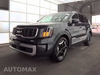 2025 Kia Telluride S - samochód z USA z aukcji Manheim, oferta Kup Teraz w AUTOMAX