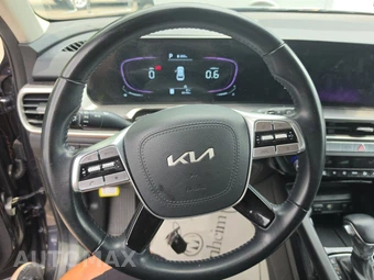 2025 Kia Telluride S - miniatura 10