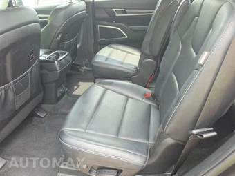 2025 Kia Telluride S - miniatura 13