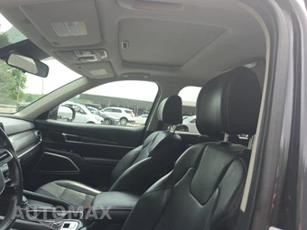 2025 Kia Telluride S - miniatura 19