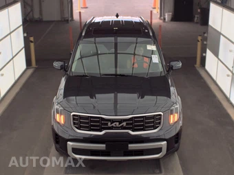 2025 Kia Telluride S - miniatura 2