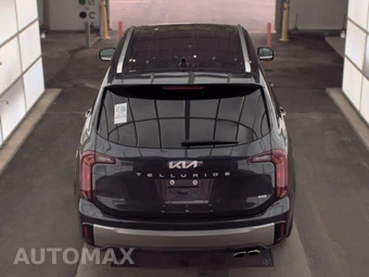 2025 Kia Telluride S - miniatura 5